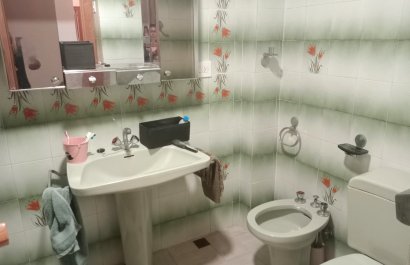 Segunda mano - Ático -
Benidorm - Centro