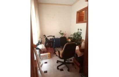 Segunda mano - Ático -
Benidorm - Centro