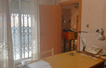 Segunda mano - Ático -
Benidorm - Centro