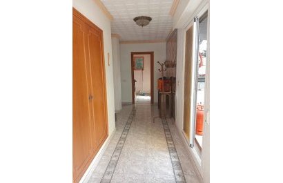 Segunda mano - Ático -
Benidorm - Centro