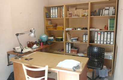 Segunda mano - Ático -
Benidorm - Centro