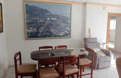 Segunda mano - Ático -
Benidorm - Centro