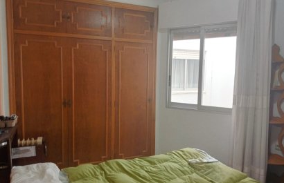 Segunda mano - Ático -
Benidorm - Centro