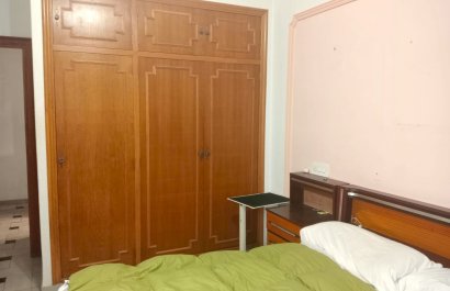 Segunda mano - Ático -
Benidorm - Centro