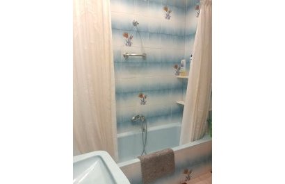 Segunda mano - Ático -
Benidorm - Centro