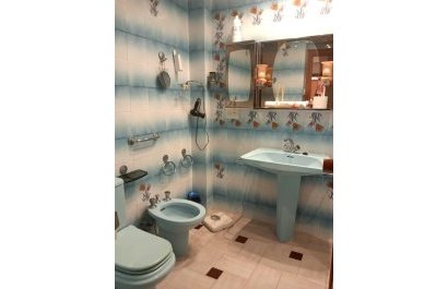 Segunda mano - Ático -
Benidorm - Centro