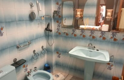 Segunda mano - Ático -
Benidorm - Centro