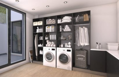 Rynek Pierwotny - Willa -
San Juan de Alicante