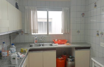 Segunda mano - Ático -
Benidorm - Centro