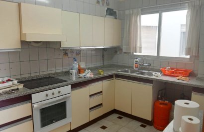 Segunda mano - Ático -
Benidorm - Centro