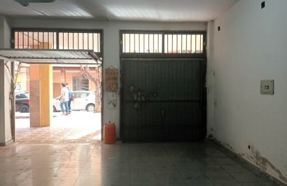 Segunda mano - Ático -
Benidorm - Centro