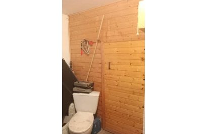 Segunda mano - Ático -
Benidorm - Centro