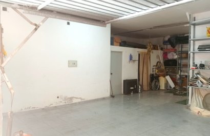 Segunda mano - Ático -
Benidorm - Centro