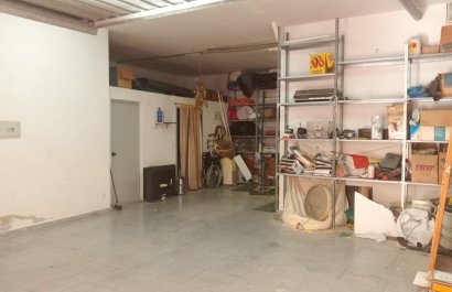 Segunda mano - Ático -
Benidorm - Centro