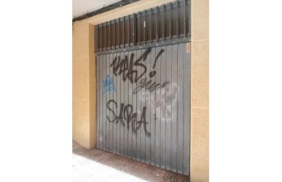 Segunda mano - Ático -
Benidorm - Centro