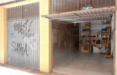 Segunda mano - Ático -
Benidorm - Centro