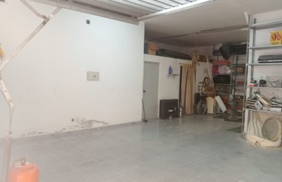 Segunda mano - Ático -
Benidorm - Centro