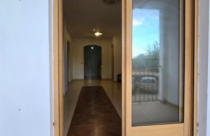 Balcón - Piso en venta en Xirles - (Alicante - Costa Blanca)
