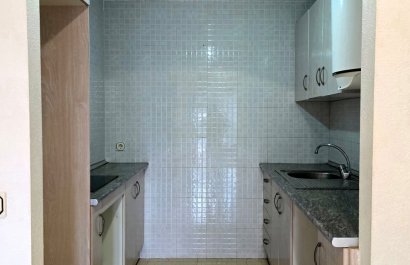 Segunda mano - Apartamento / piso -
Polop