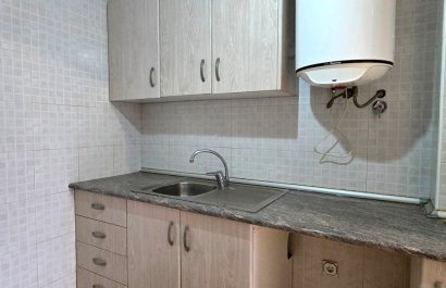 Segunda mano - Apartamento / piso -
Polop