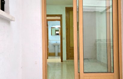 Segunda mano - Apartamento / piso -
Polop