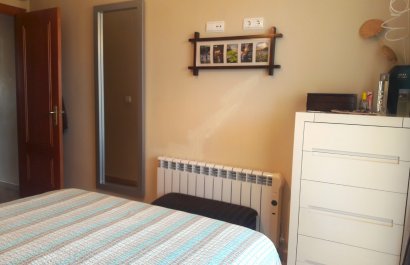 Segunda mano - Apartamento / piso -
Finestrat - Finestrat pueblo