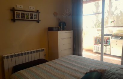 Segunda mano - Apartamento / piso -
Finestrat - Finestrat pueblo