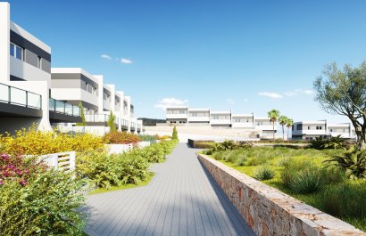 Rynek Pierwotny - Kamienica -
Finestrat - Finestrat Urbanizaciones