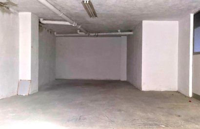 Segunda mano - Local  -
La Nucía