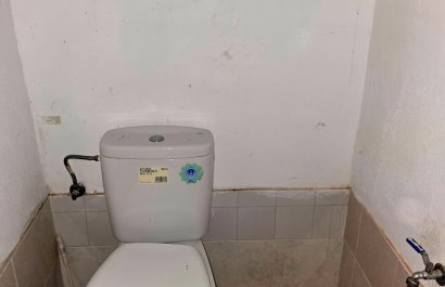 Segunda mano - Local  -
La Nucía