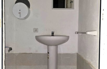 Segunda mano - Local  -
La Nucía