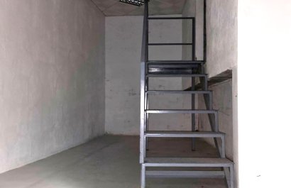 Segunda mano - Local  -
La Nucía