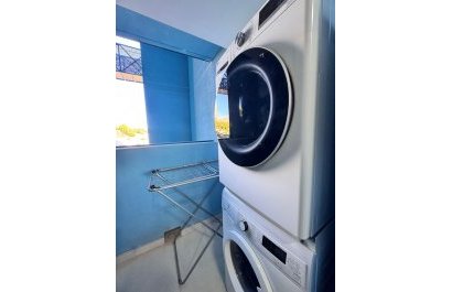 Segunda mano - Apartamento / piso -
Benidorm - Rincón de Loix