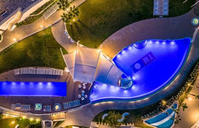 Segunda mano - Apartamento / piso -
Benidorm - Rincón de Loix