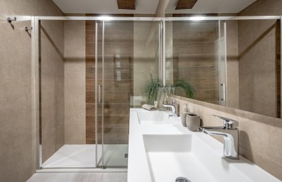 Segunda mano - Apartamento / piso -
Benidorm - Rincón de Loix