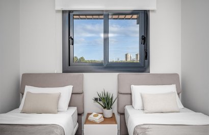 Segunda mano - Apartamento / piso -
Benidorm - Rincón de Loix