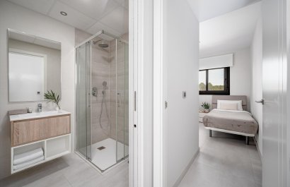 Segunda mano - Apartamento / piso -
Benidorm - Rincón de Loix