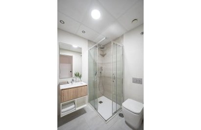 Segunda mano - Apartamento / piso -
Benidorm - Rincón de Loix