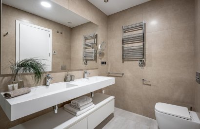 Segunda mano - Apartamento / piso -
Benidorm - Rincón de Loix