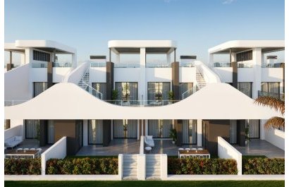 Obra nueva - Apartamento / piso -
San Fulgencio