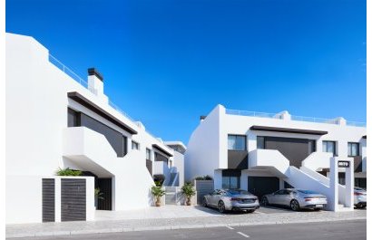 Obra nueva - Apartamento / piso -
San Fulgencio