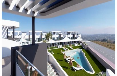 Obra nueva - Apartamento / piso -
San Fulgencio