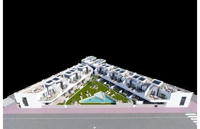 Obra nueva - Apartamento / piso -
San Fulgencio