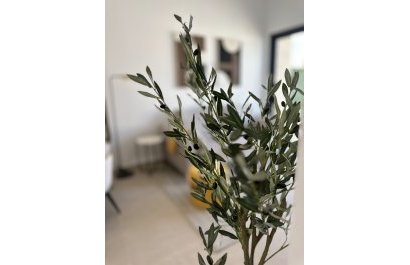 Obra nueva - Apartamento / piso -
San Fulgencio