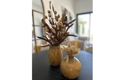 Obra nueva - Apartamento / piso -
San Fulgencio