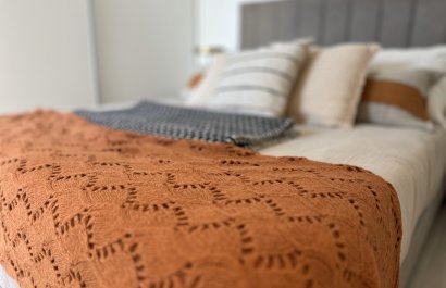 Obra nueva - Apartamento / piso -
San Fulgencio