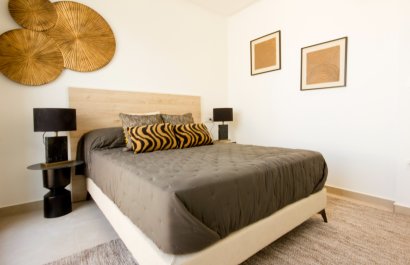 Obra nueva - Apartamento / piso -
San Fulgencio