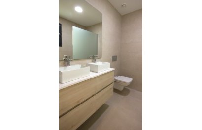 Obra nueva - Apartamento / piso -
San Fulgencio