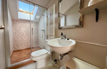 Segunda mano - Ático -
Denia - Center