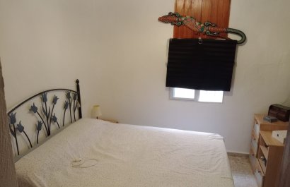 Segunda mano - Casa de pueblo  -
Callosa De Ensarrià